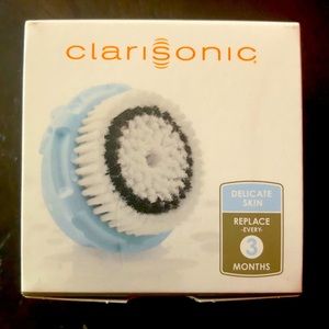 Clarisonic Delicate Skin brush head